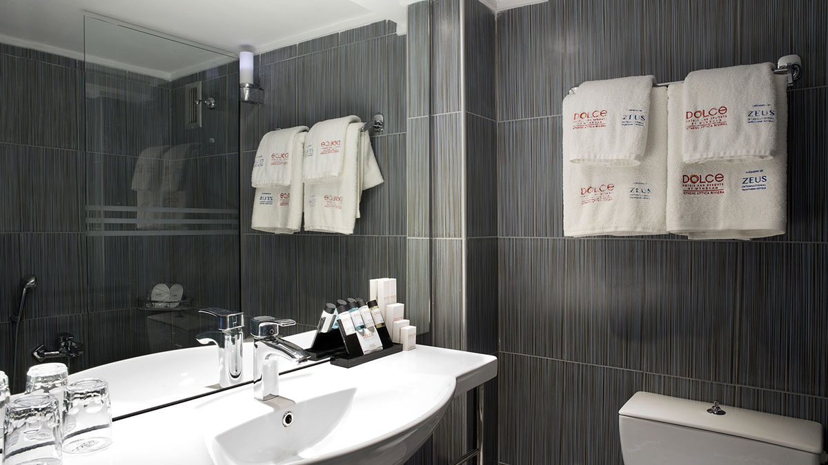 Premium Room Mountain View 